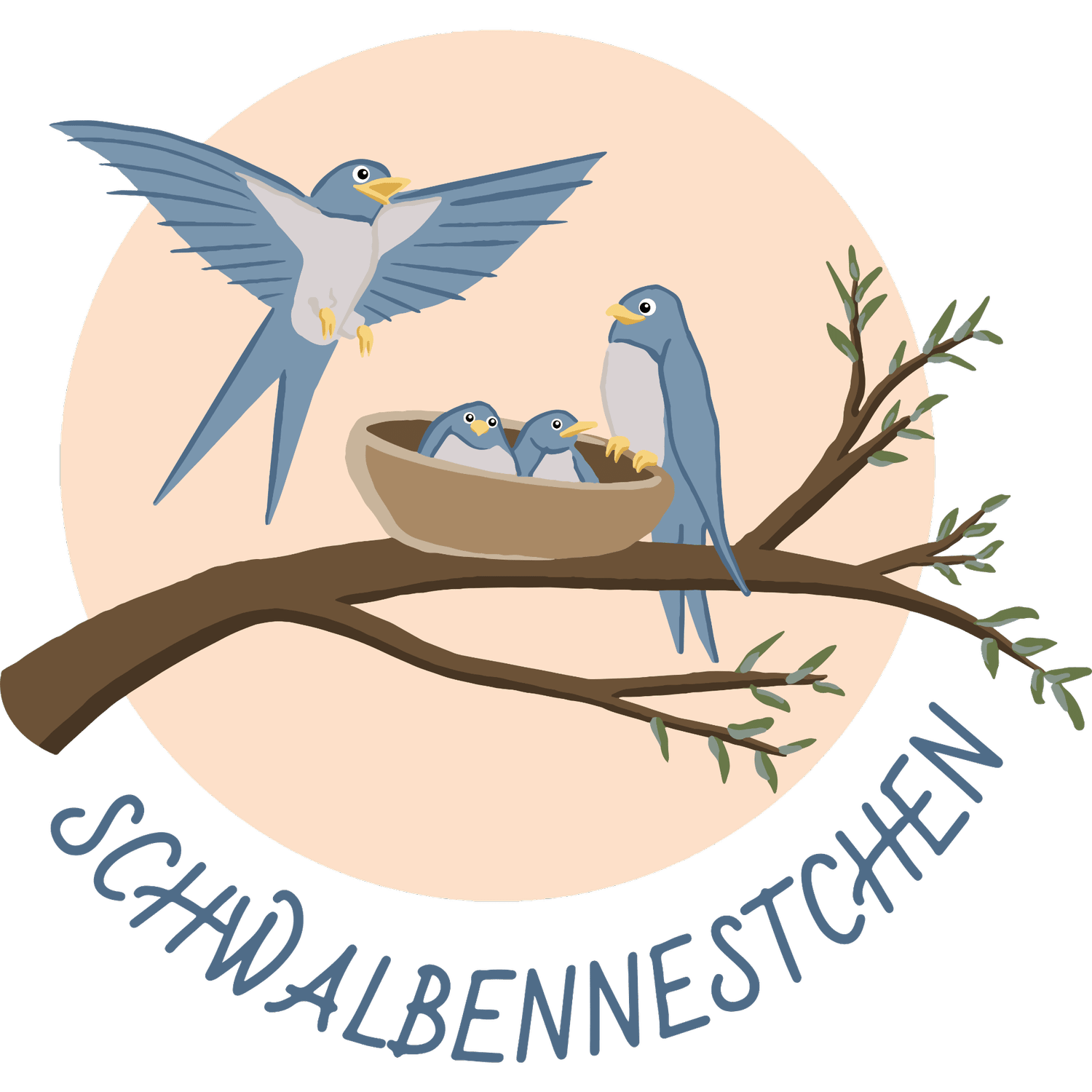 Schwalbennestchen